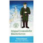 Räucherkerzen Wintertraum