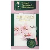 Räucherkerzen Zen Garden